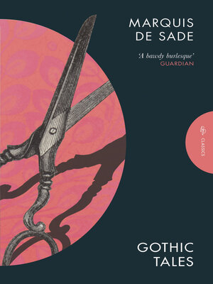 cover image of Gothic Tales